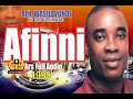 ALH WASIU AYINDE K1 - AFINNI 4HRS LIVEPLAY AUDIO -1999