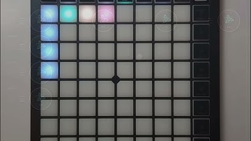 Audioveek - Atom - Piano Roll 2 - Organising clips