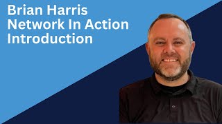 Celebrity Brian Harris Introduction Wealth