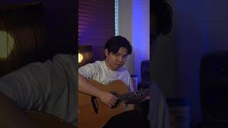 Jungkook (정국) - Please Don't Change / Guitar Cover