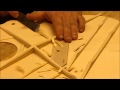 brace shaping-Martin Guitar Factory