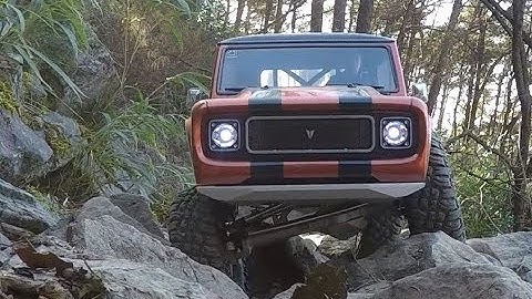 Vanquish VS4-10 Origin first run #2-1