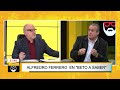 Beto a Saber - JUL 15 - 2/3 - ¿RODERON O COBARDES MATONES? | Willax