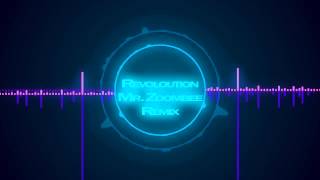 R3Hab, Nervo Ummet Ozcan - Revoloution Mr. Zoombee Remix