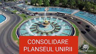 25 IUN 2025 LUCRARI CONSOLIDARE PLANSEUL UNIRII #005