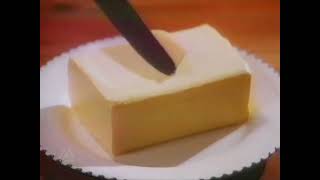 St. Ivel Shape UK TV Advert - Thursday 26th November 1987