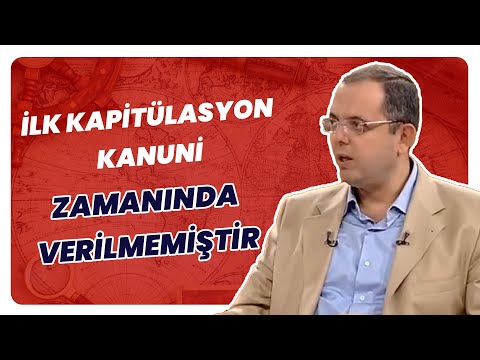 Lozan Görüşmeleri Neden Musul Değil’de Trakya Konusuyla Başlamıştır?