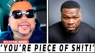Download Lagu BREAKING: 50 Cent SHUTS DOWN BMF Show — Big Meech \u0026 Lil Meech Left With NOTHING! MP3 Download Lagu BREAKING: 50 Cent SHUTS DOWN BMF Show — Big Meech \u0026 Lil Meech Left With NOTHING! MP3