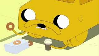 Adventure Time - Candy Streets 【Long Preview】