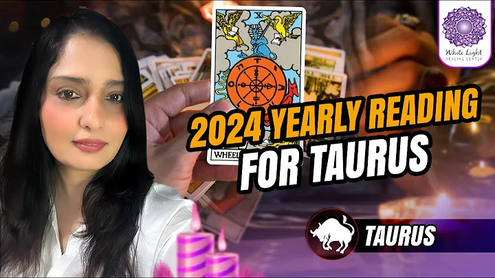 Taurus ♉️ 2024 tarot reading for healtj money & relationship #2024 #tarotreading #yearly #taurus - DayDayNews