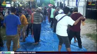 LIVE TAYUB SIANG BPK WARAS KARANGTINOTO RENGEL NYI KARNIATI,NYI HENIK & NYI SUPRIATI || MARDI BUDOYO