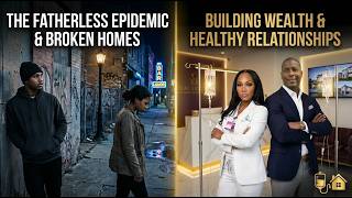 From the Hood to an Empire: Building the Family They Never Had! FlipSide EP.28