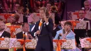 Andre Rieu - Shostakovich, The Second Waltz - Amsterdam, 2013