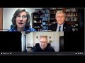 HHS Partnership Center Special Feature: Dr.  Francis Collins + Pastor Rick Warren