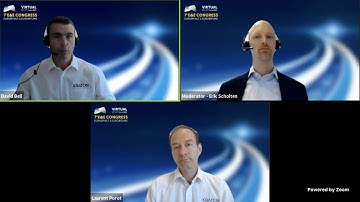 E&E Congress 2021 - Commercial Session Why How and What - Highly Modified Asphalt