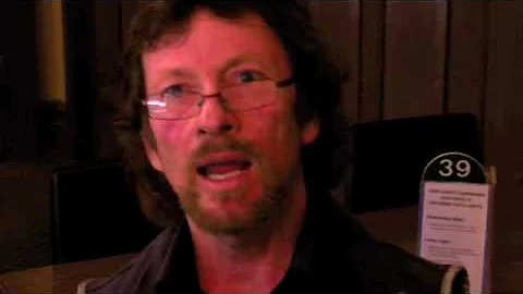 David Rushbrook #2