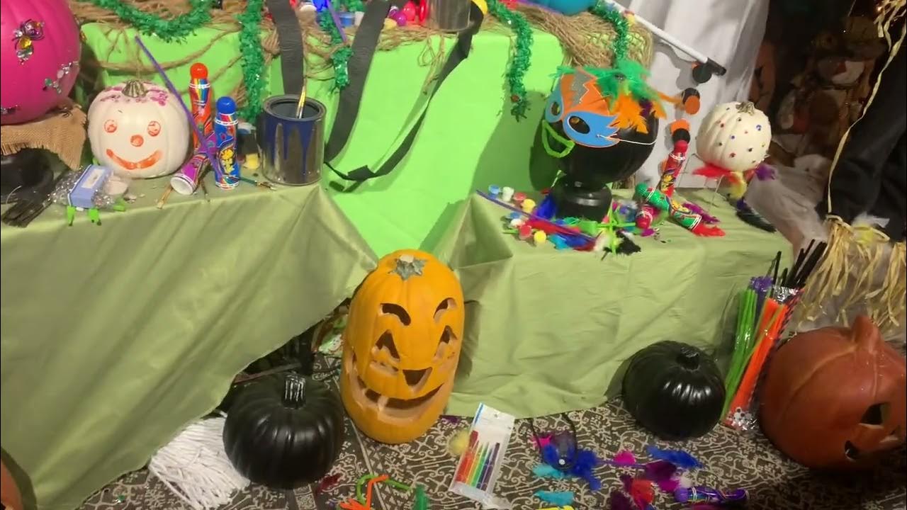 Hicks Fall festival 2022 YouTube