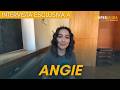 Amici, Angie: "Ad Amici sono cresciuta, Lorella Cuccarini mi ha consigliato di rimanere me stessa"