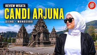 PESONA CANDI ARJUNA TERBARU 2026❓❗ JELAJAH WISATA | ROAD TRIP