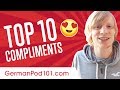 Learn the Top 10 Compliments You Always Want to Hear