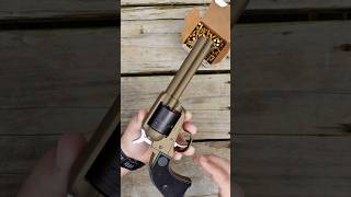 Ruger Wrangler 22 Revolver