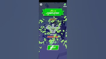 Muscle Rush 🏋🏻 Bonus Level Gameplay (IOS & Android) Walkthrough Level 96