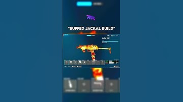 *BUFFED* SEASON 5 SMG BUILDS ON WARZONE 👑 #warzone #callofduty #bo6 #rebirthisland #cod #shorts