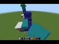 how to make the woodland mansion chicken you can add a baby zombie!