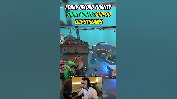 How To Dominate In Valorant With Easy Kills Using Grim Walls!