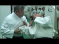 合気道 AIKIDO Toshiro SUGA muna dori