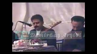 Tufan Altaş - Öldürme Beni (Niğde Cücü Düğünü 2001) 🎶𝓐𝓫𝓸𝓷𝓮 𝓞𝓵🎶