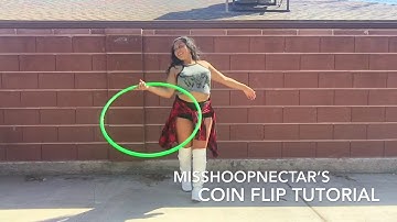 Hoop Tutorial - Coinflips with Misshoopnectar