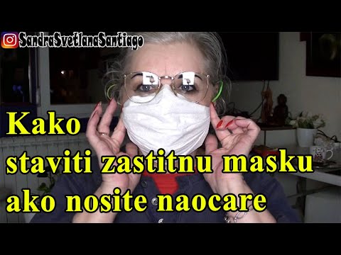 Video: Život U Maski. Kako Se Prestati Sramiti Sebe