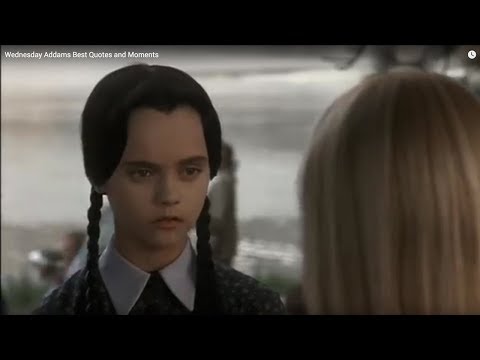 Wednesday misses the Addams Family's point, but found its perfect star