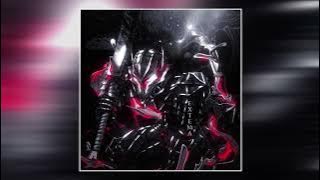 SLOWEDCORE, TEMOTSU, winternarnia - MTG LOUCURA DE TREINO RAGE - SLOWED