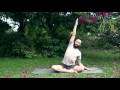 30 minutos de Hatha Yoga Jagat.TV - Nível Intermediário