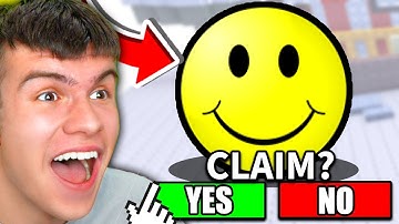 How To The APPRENTICE BLACKSMITH BADGE And FREE OBSIDIAN LADDER In Roblox STEEP STEPS!