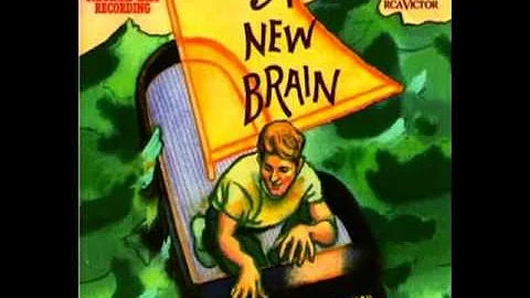 A New Brain (Musical) - 4. Heart and Music