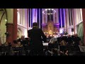 Frozen - Harmonie Wilhelmina Pannerden