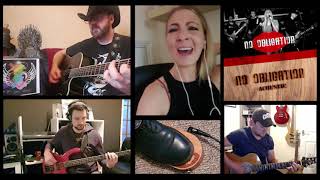 Lockdown Session 3 - Dreams, Fleetwood Mac cover