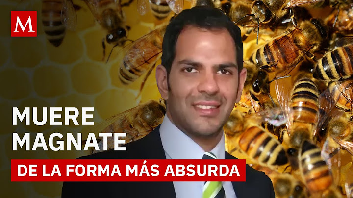 Billionaire dies after freak accident with bee: What happened?