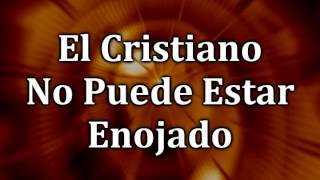 Video thumbnail of "RC - Cristiano No Puede Estar Enojado - Giovani Rios"