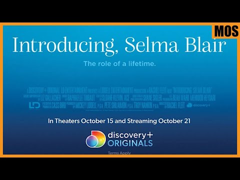 Introducing Selma Blair 2021 | Biography of Selma Blair (2021)