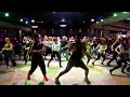 Coreografia Zumba "Chantaje" Shakira Ft. Maluma..