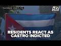 South Florida residents react as U.S. indicts Raul Castro in 1996 shootdown case