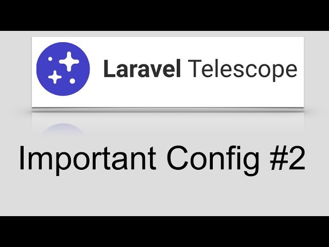 Introducing Laravel Telescope