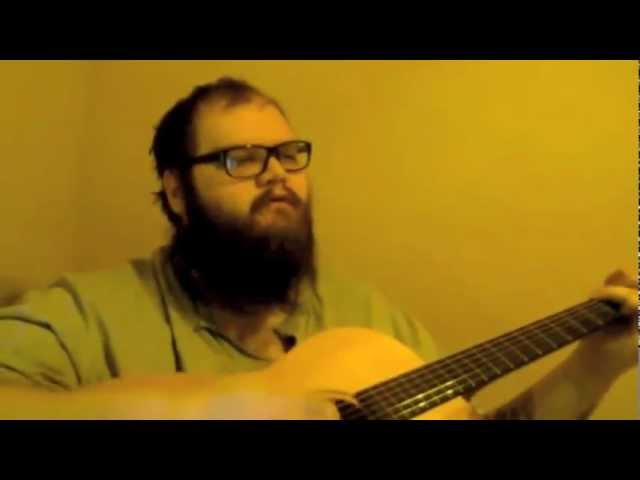 John Moreland - Oh Julia - CXCW 2013 class=