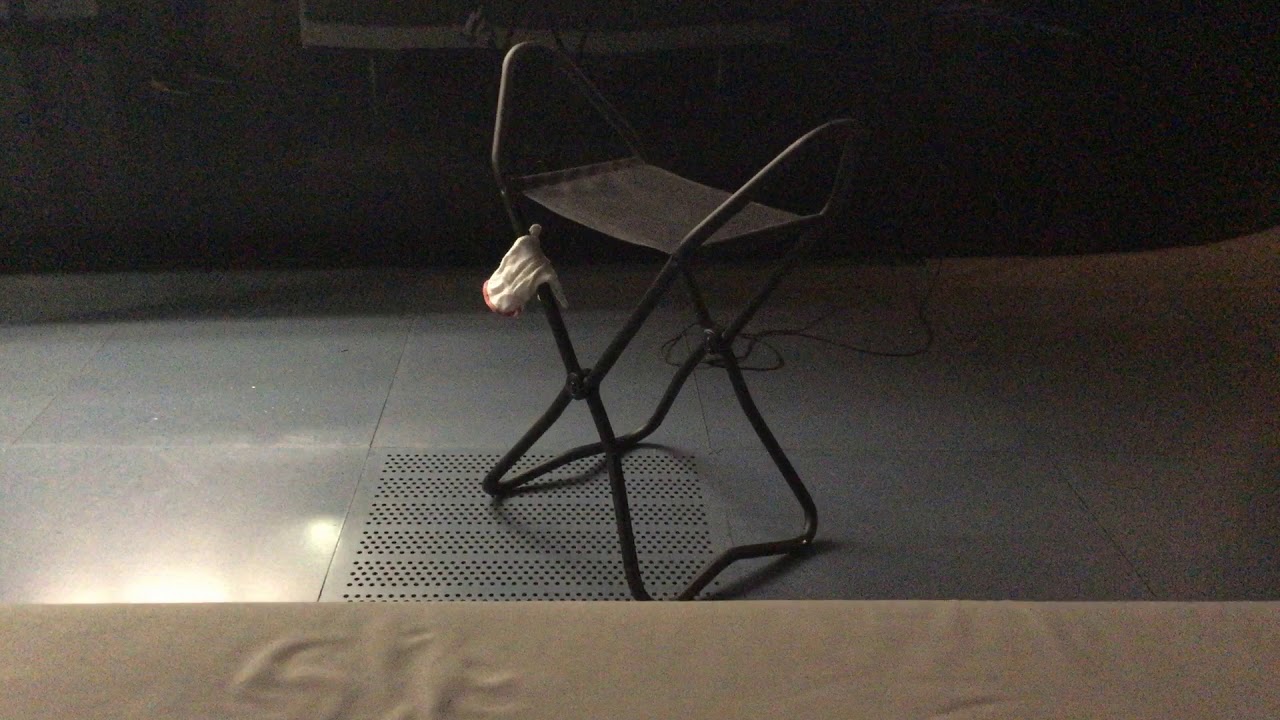 Der Handschuh - YouTube