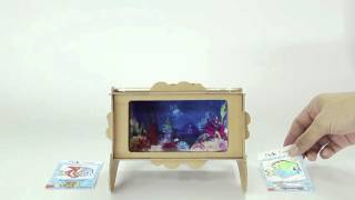 4D Cube