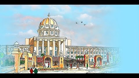 Surround yourself with design inspiration | School of Architecture & Design | MUJ